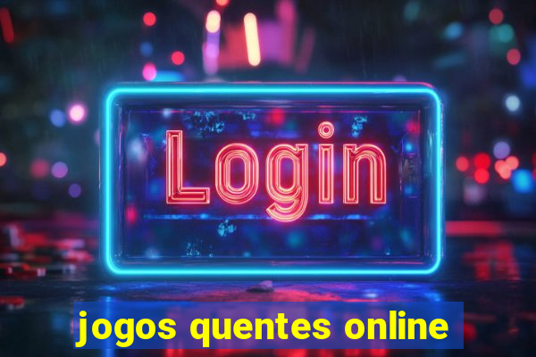 jogos quentes online